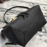 Louis Vuitton Lockme Backpack Mini 54573 Black